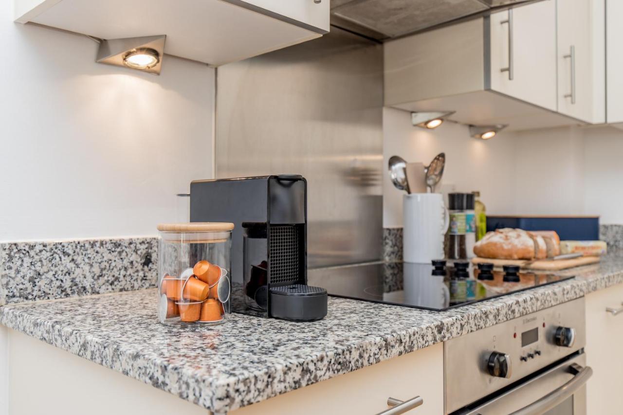 Oxfordshire Living - The Alice Apartment - Oxford Extérieur photo